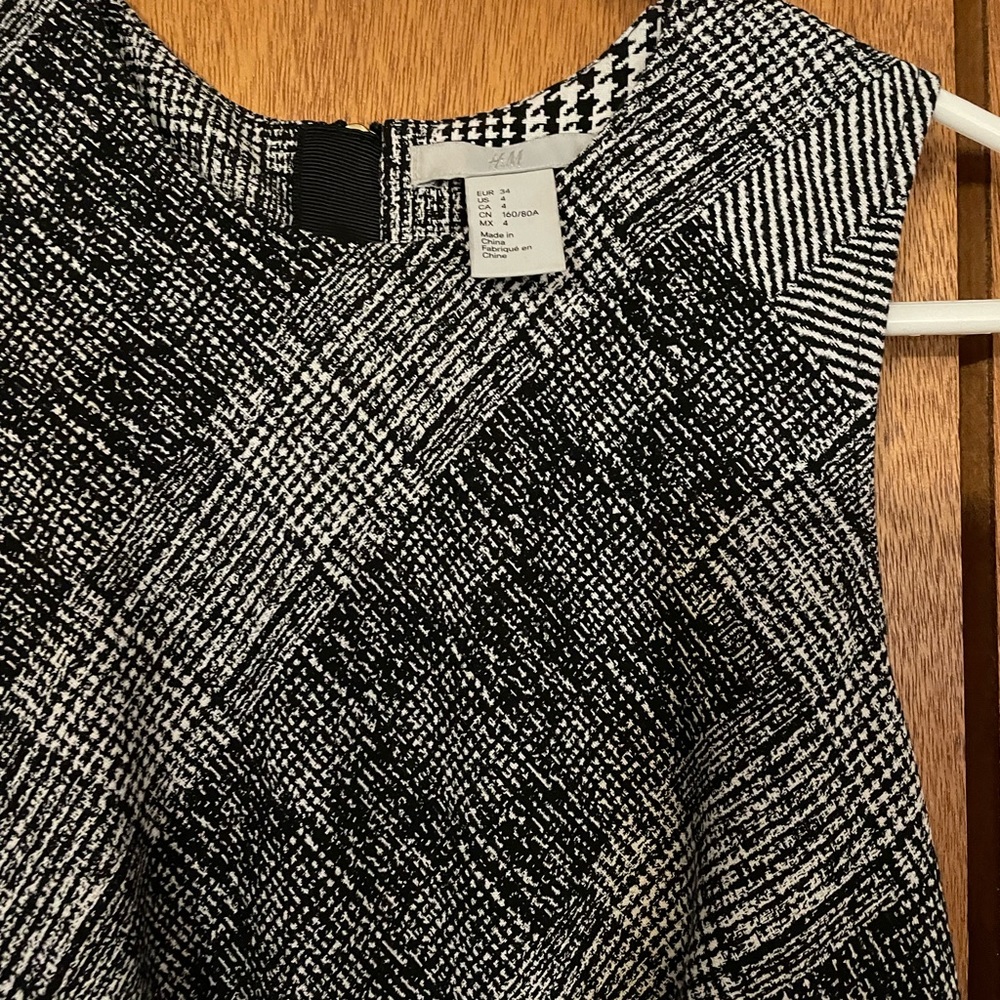 H&M dress // Size 4